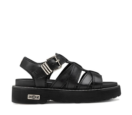 Cult sandalo donna in - cult,