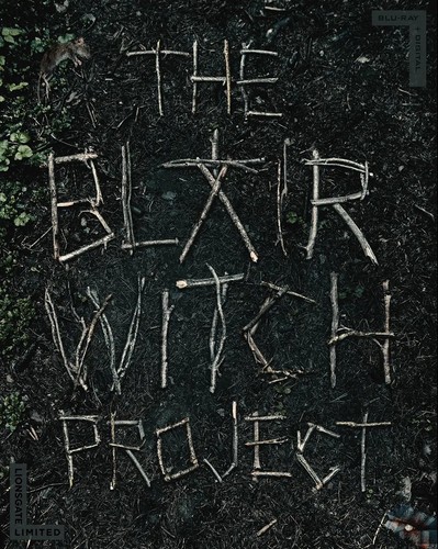 The blair witch project - blair,