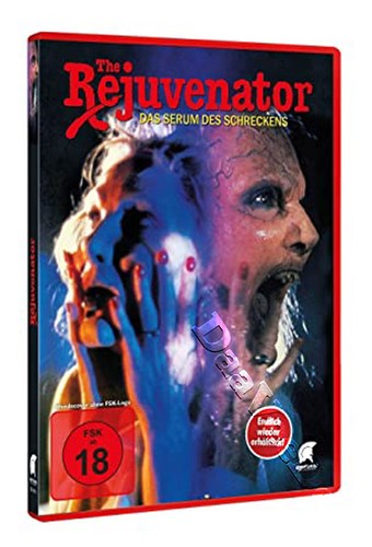 The rejuvenator new pal - rejuvenator, cult