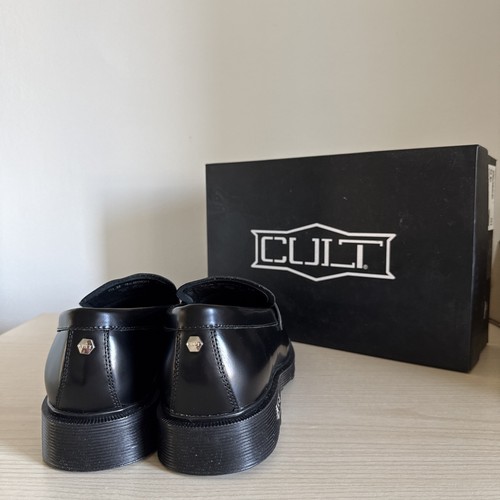 Cult ozzy 3482 mocassino - cult,