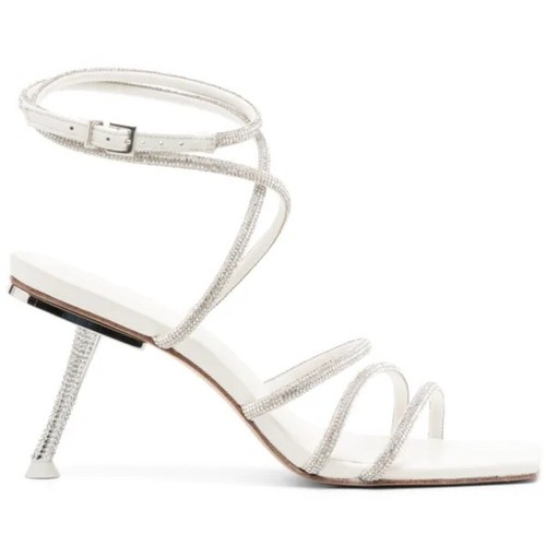 Sandali con tacco - , gaia