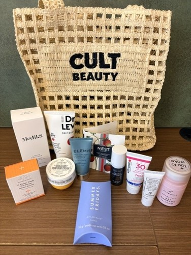 Borsa cult beauty the - borsa, summer