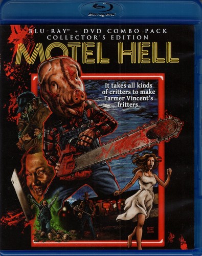Motel hell - hell, 1980)