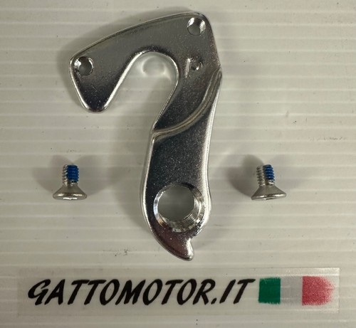 Forcellino attacco cambio - attacco,