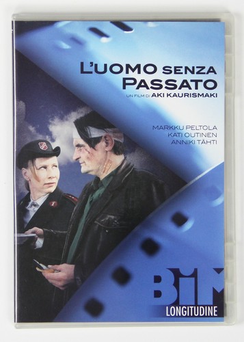 Uomo senza passato - senza, aki