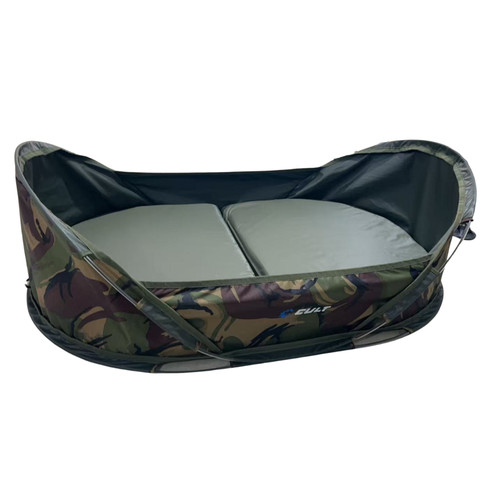 Cult tackle dpm quick - cult,