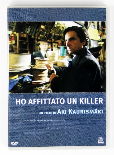 Affittato killer aki - affittato,