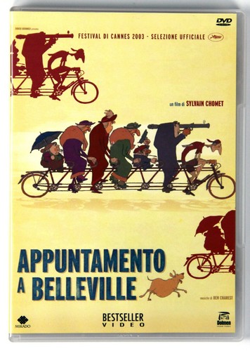 Appuntamento belleville - appuntamento,
