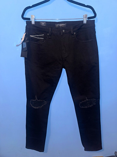 Jeans skinny slim cult - jeans, of