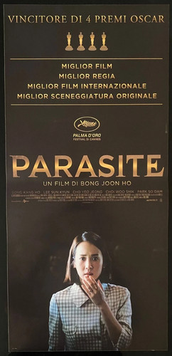 Locandina originale cinema - originale,