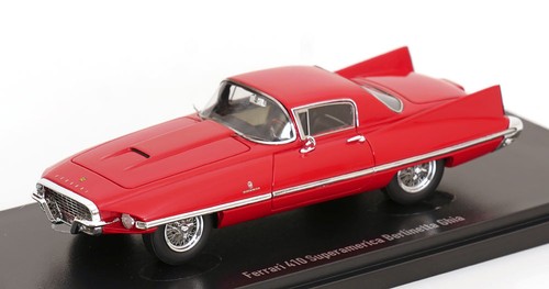 Autocult ferrari 410 - 1:43,