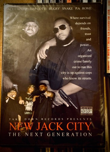 New jack city the next - jack,