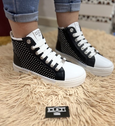 Sneakers donna cult young