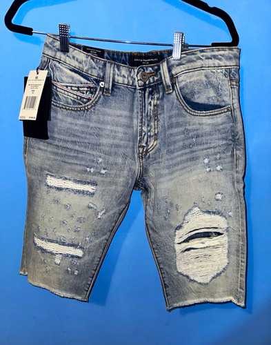 Pantaloncini denim cult - cult, of