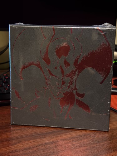 Devilman crybaby the complete - the,
