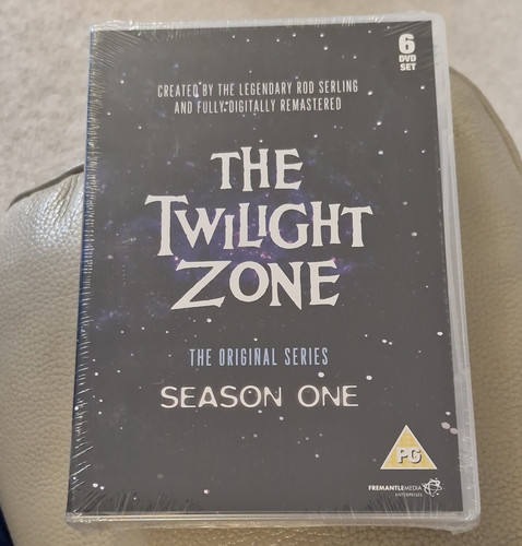 Fremantlemedia twilight zone - twilight,