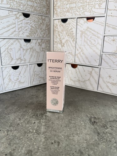 Cult beauty terry - beauty, by