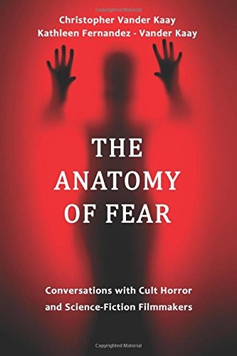 The anatomy fear - the,