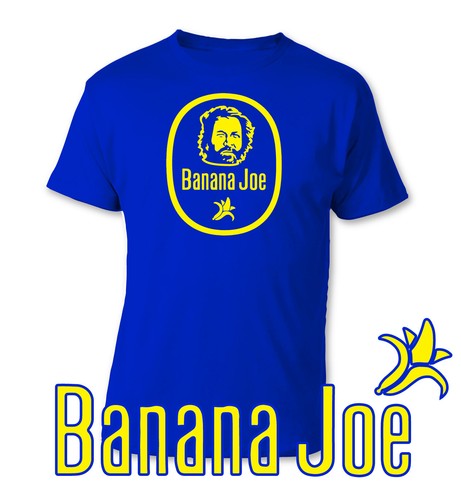 Shirt banana joe - banana,