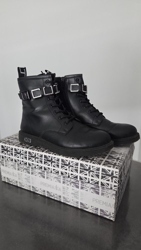 Cult stivali donna neri - cult,