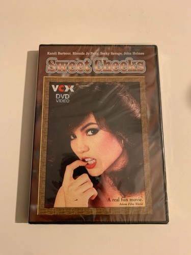 Dvd vcx 42110 - dvd, sealed