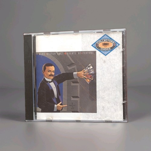 Blue oyster cult - , of
