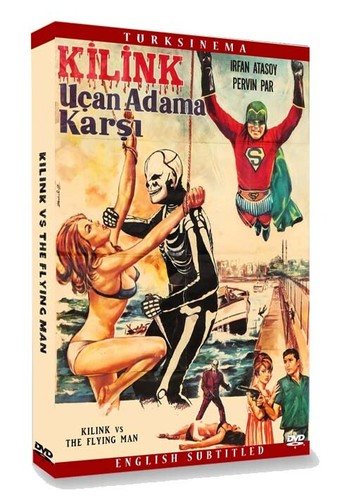 Türk cinema cult classics - türk,