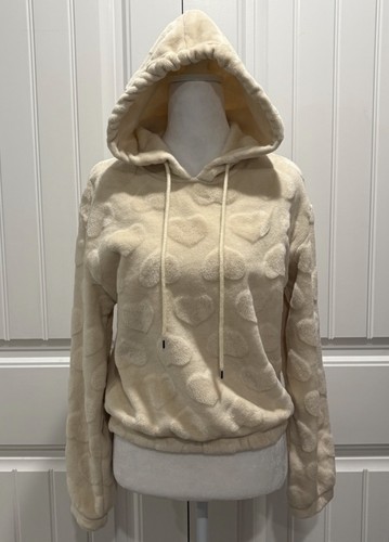 Felpa con cappuccio maglione