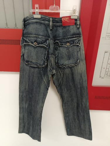 Jeans parasuco cult made - jeans,