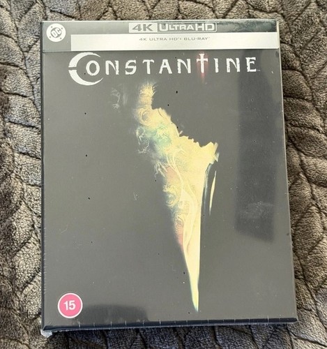 Constantine 20th anniversary - 20th,
