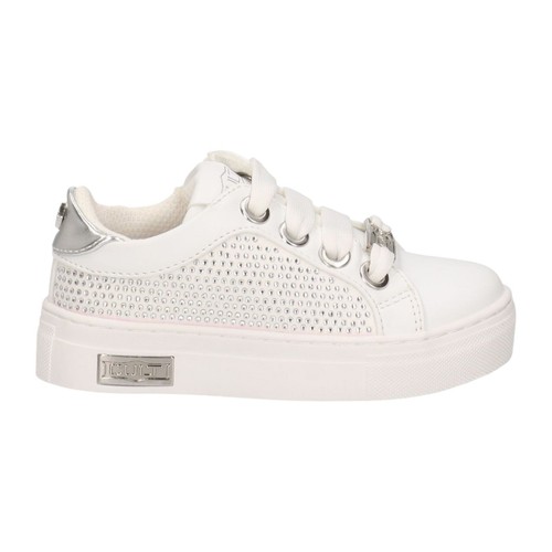 Cult young sneakers bianca con - young,
