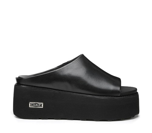 Cult scalzato platform - scalzato, con