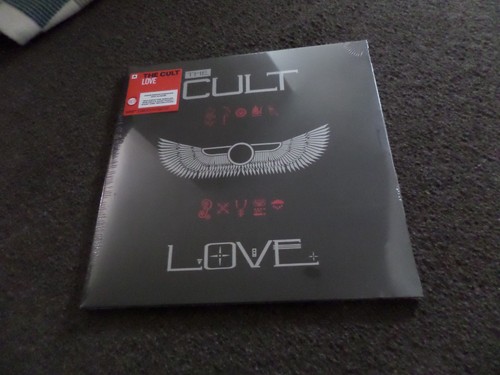 Inch vinyl album new - album, &