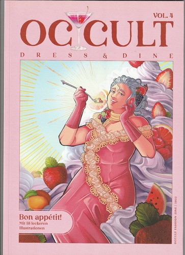 Cult oc - cult,