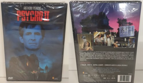 Psycho anthony perkins cult - anthony,