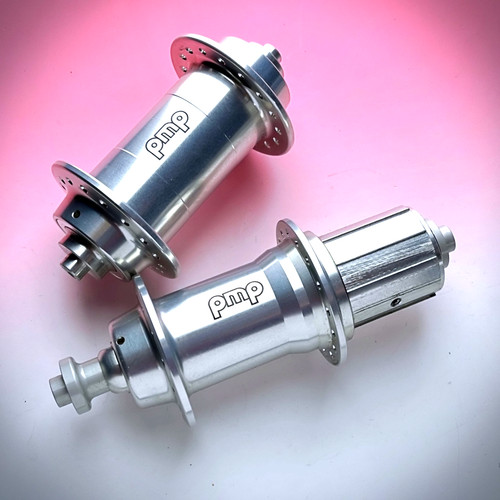 Set pmp mozzi hubs 32h - hubs,