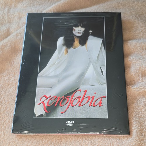 Mondadori zerofobia dvd - mondadori,