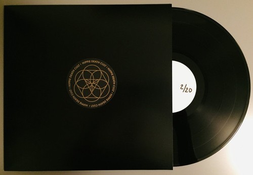 Hippie death cult 111 lp - '111',