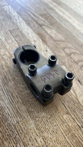 Stelo salvataggio bmx cult - di,