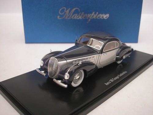 Aero coupe sodomka - aero,