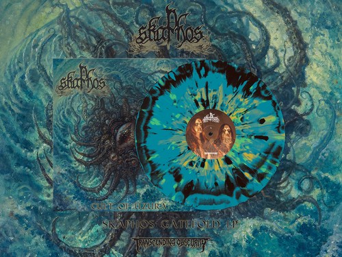 Skaphos cult uzura - -,