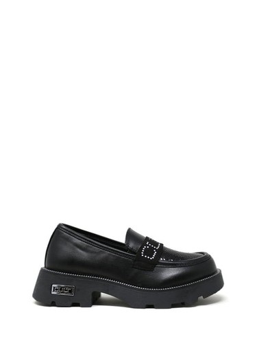 Scarpe cult t030 black - t030, donna