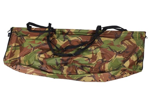 Cult tackle dpm - tackle, weigh