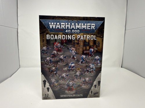 Games workshop wh40k - games,