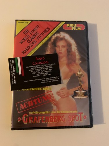 Grafenberg spot en - grafenberg,