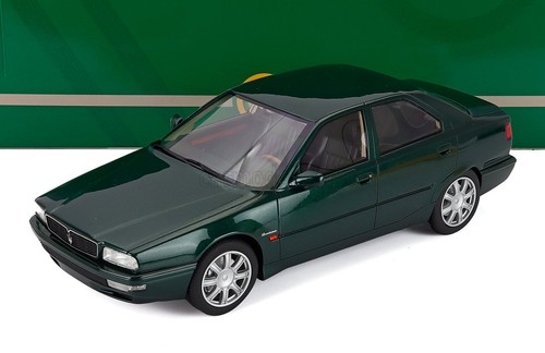 Cult scale models - models,