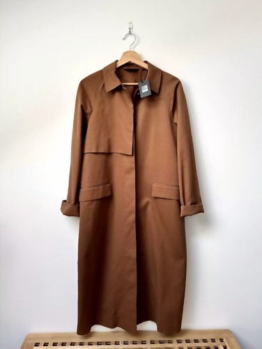 Trench coat cult studios - trench, by